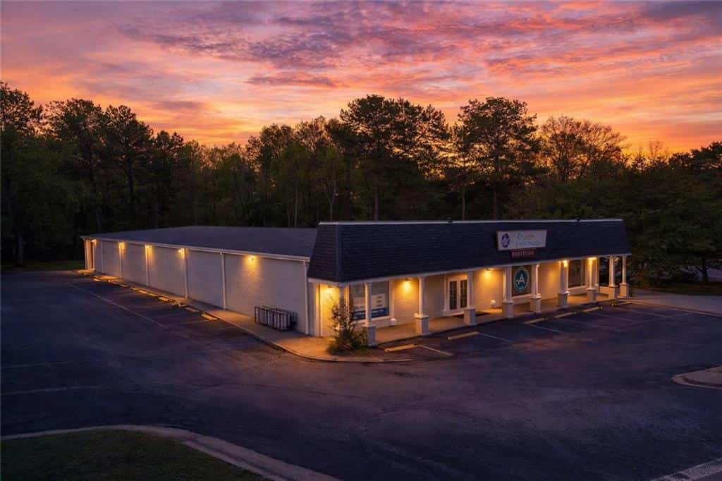 3849 Lawrenceville Highway, Lawrenceville, GA 30044