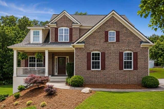 17 Lilyfield Lane, Acworth, GA 30101