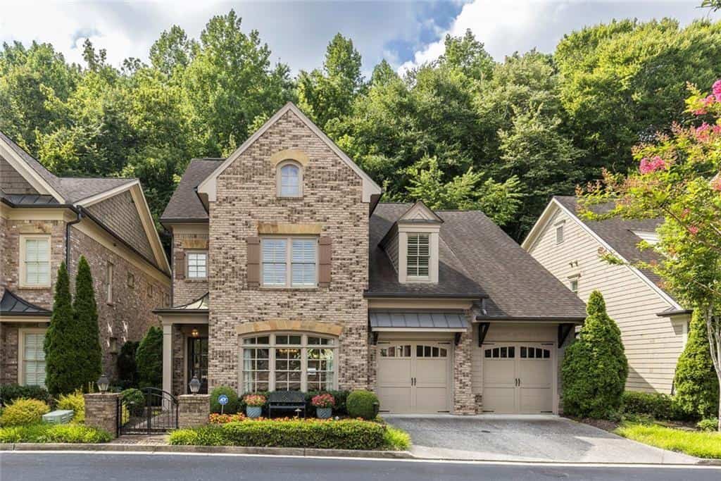 317 Riversedge Drive NW, Atlanta, GA 30339
