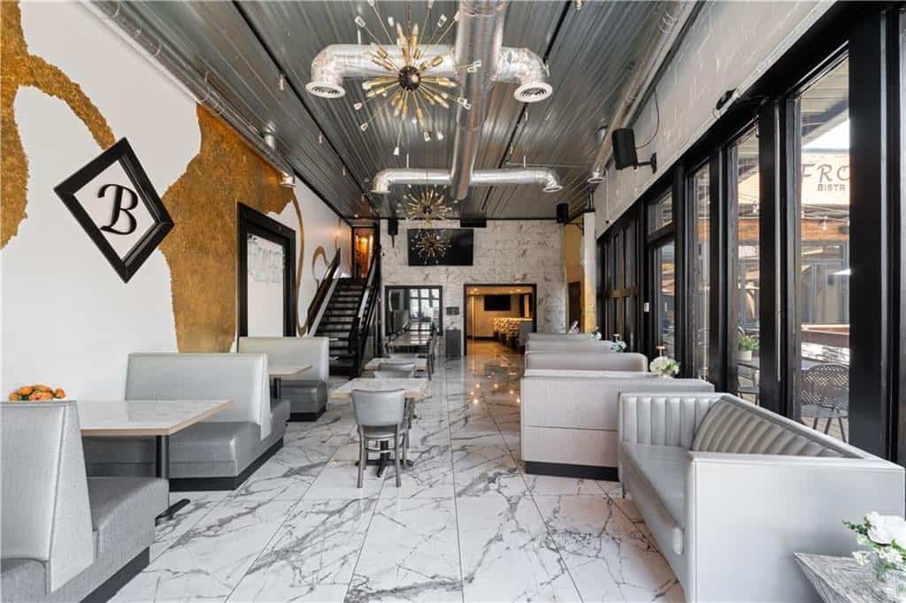 281 Peters Street SW, Atlanta, GA 30313