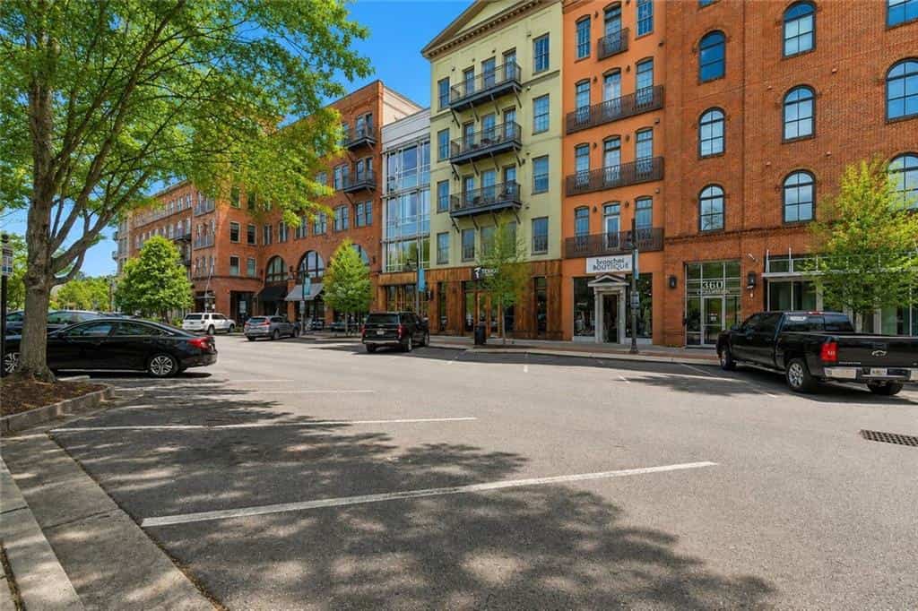 360 Chambers Street 309a #309a, Woodstock, GA 30188