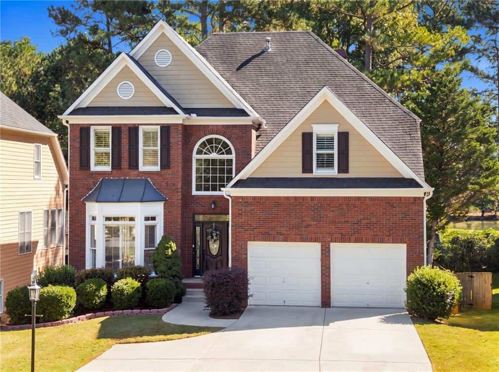 1942 New Kemp Road, Marietta, GA 30066