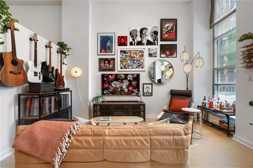 860 Peachtree Street NE 105 #105, Atlanta, GA 30308