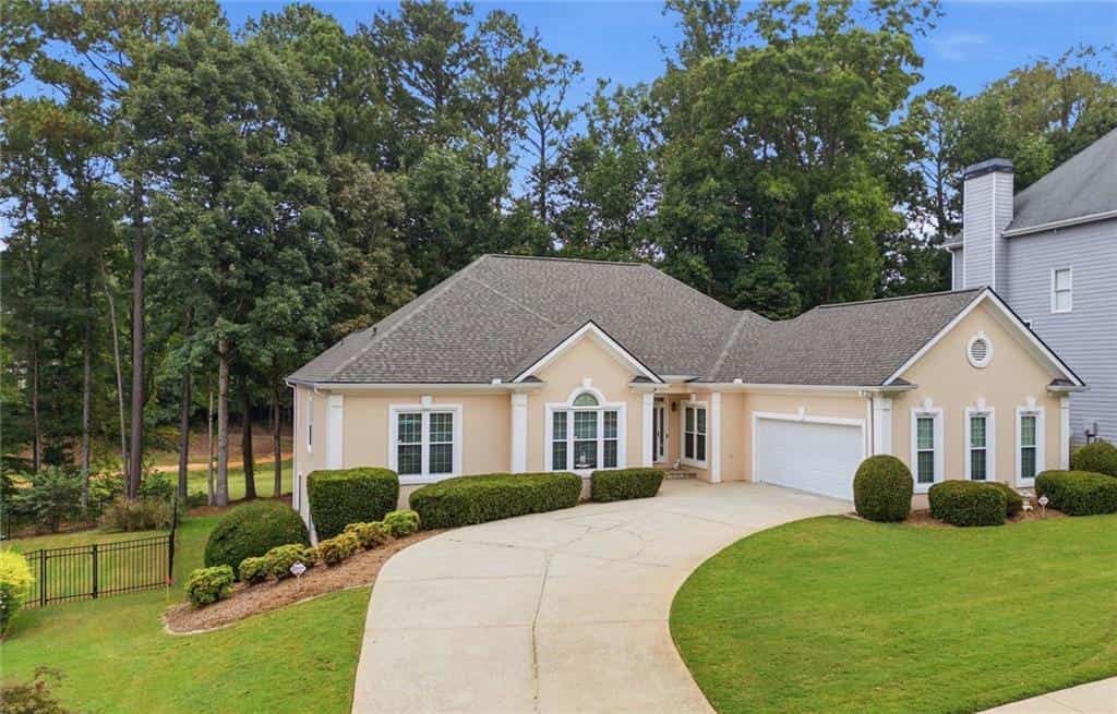 2371 Wood Creek Court, Dacula, GA 30019