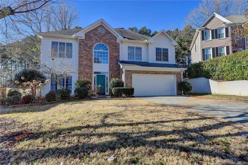 2390 Walnut Grove Way, Suwanee, GA 30024