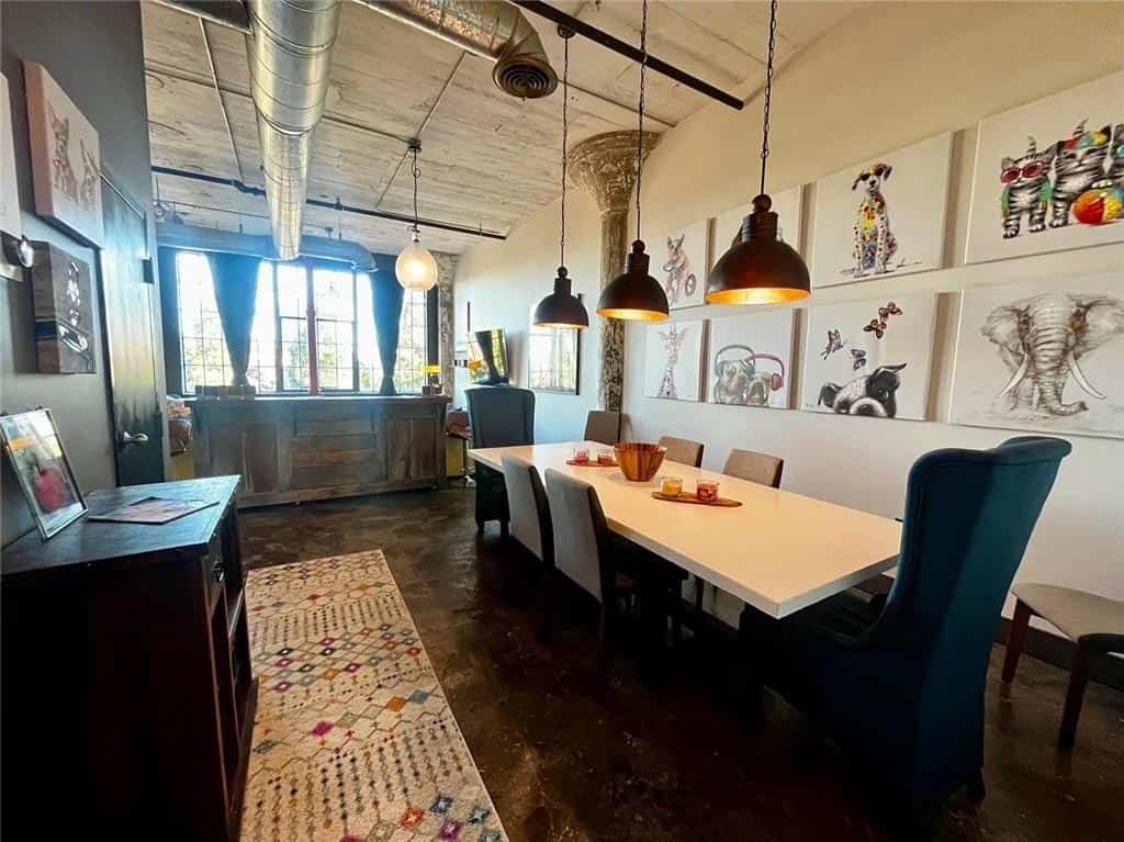 434 Marietta Street NW 204 #204, Atlanta, GA 30313