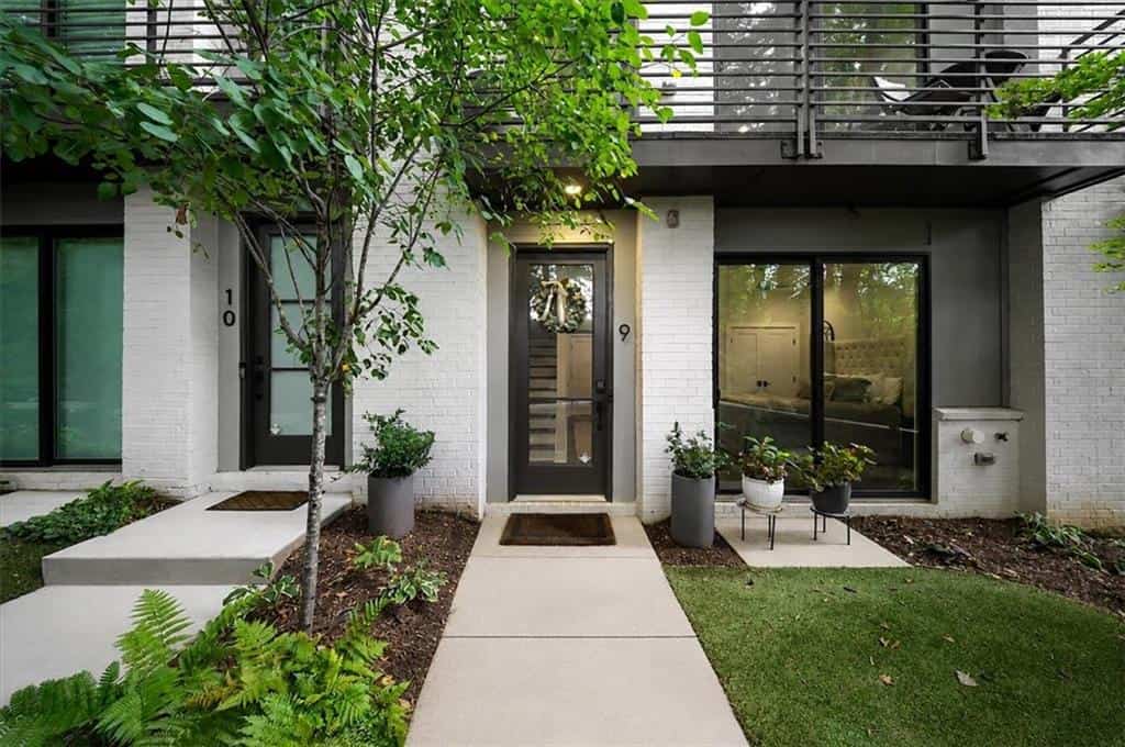 550 N Highland Avenue NE 9 #9, Atlanta, GA 30307