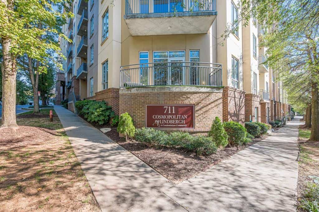 711 Cosmopolitan Drive NE 524 #524, Atlanta, GA 30324