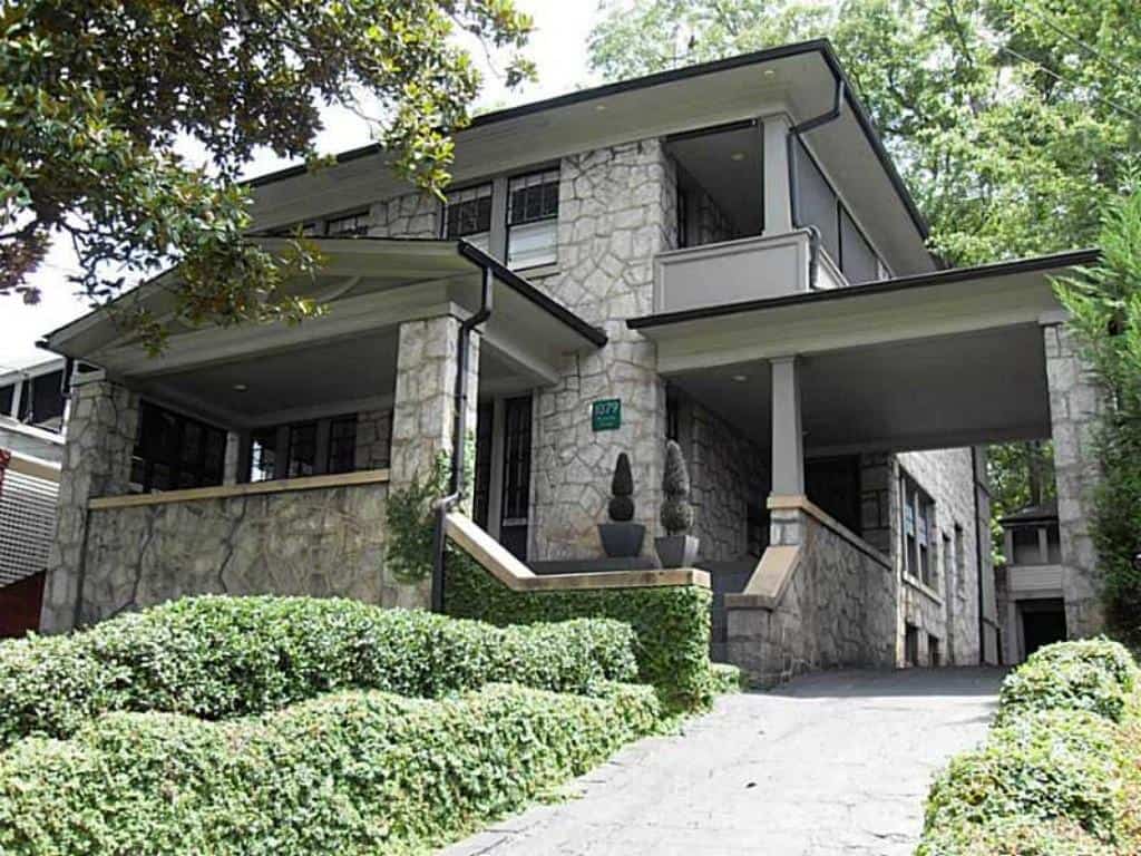 1079 Monroe Drive NE, Atlanta, GA 30306