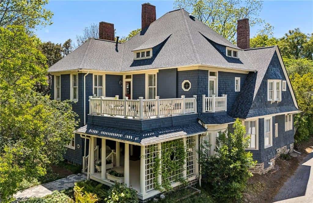 36 Delta Place NE, Atlanta, GA 30307