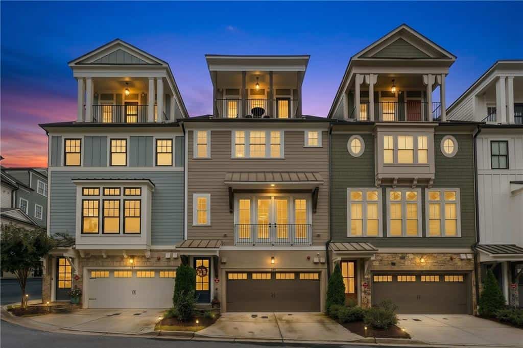 289 Heritage Lane SE, Atlanta, GA 30316