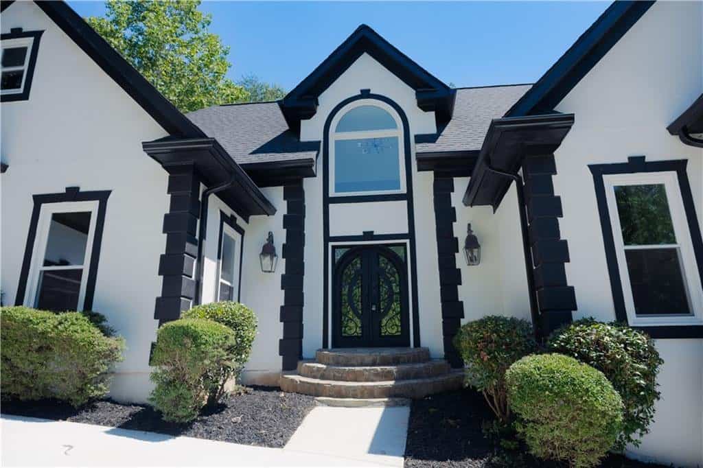 4508 Bankside Court NE, Marietta, GA 30066