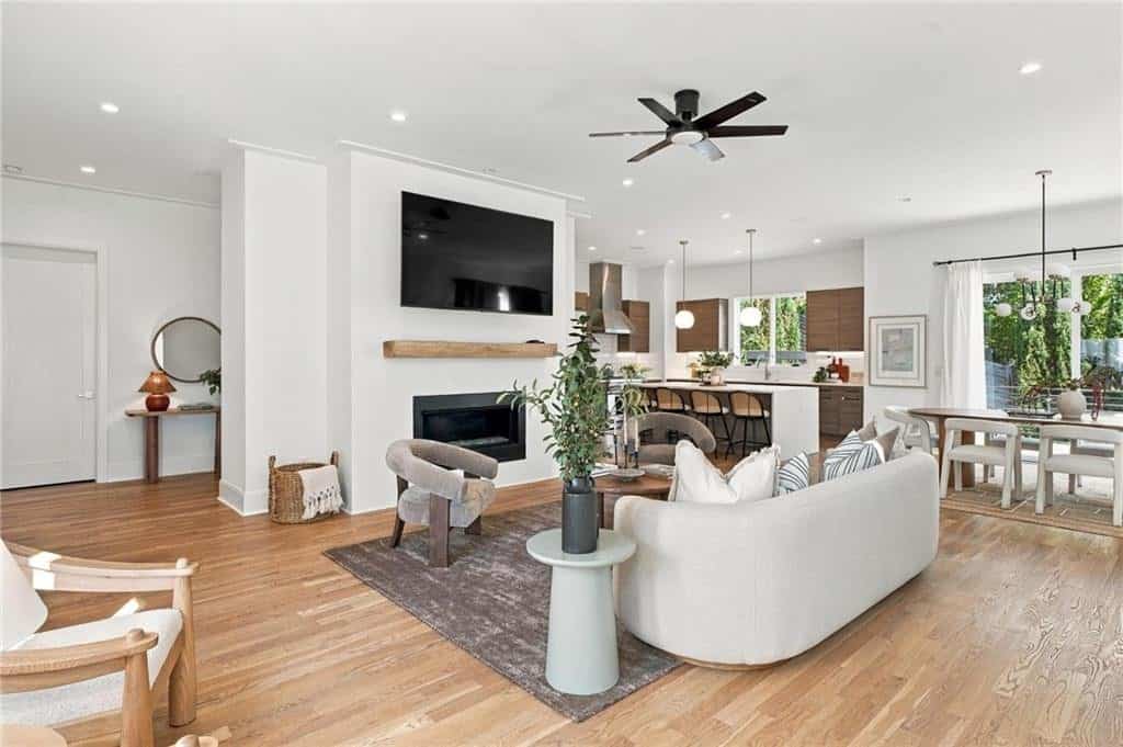 522 Boulevard Place NE 2 #2, Atlanta, GA 30308