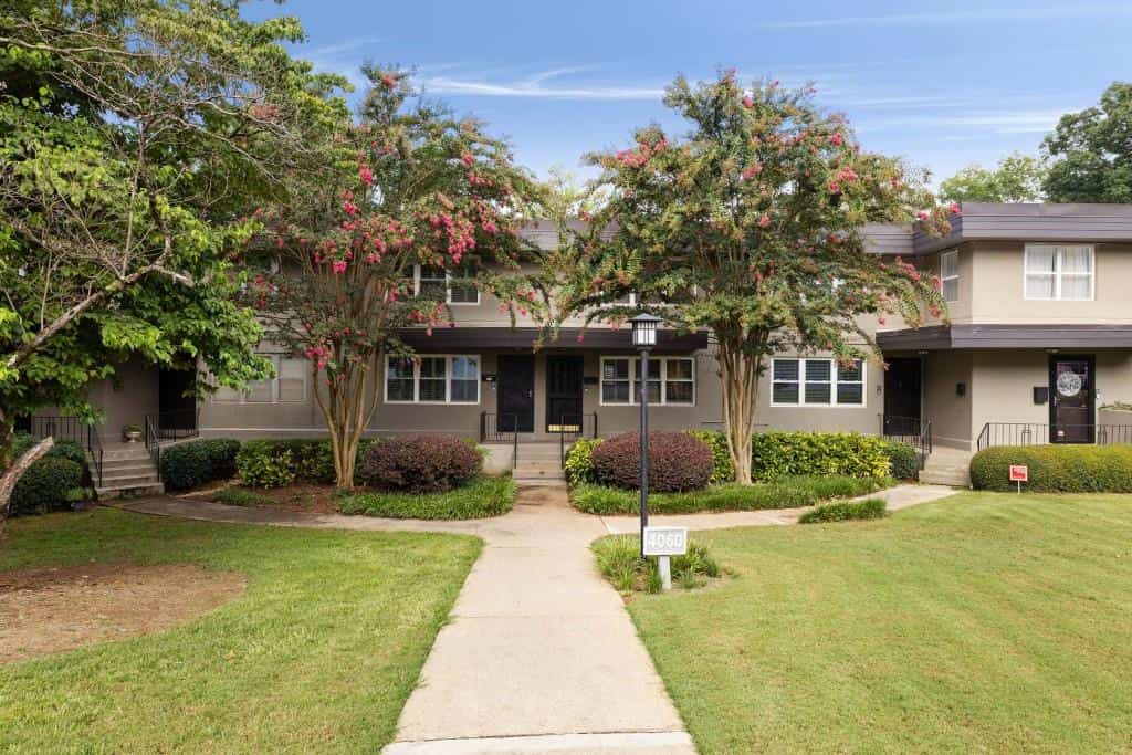 4060 Haverhill Drive D #D, Atlanta, GA 30342