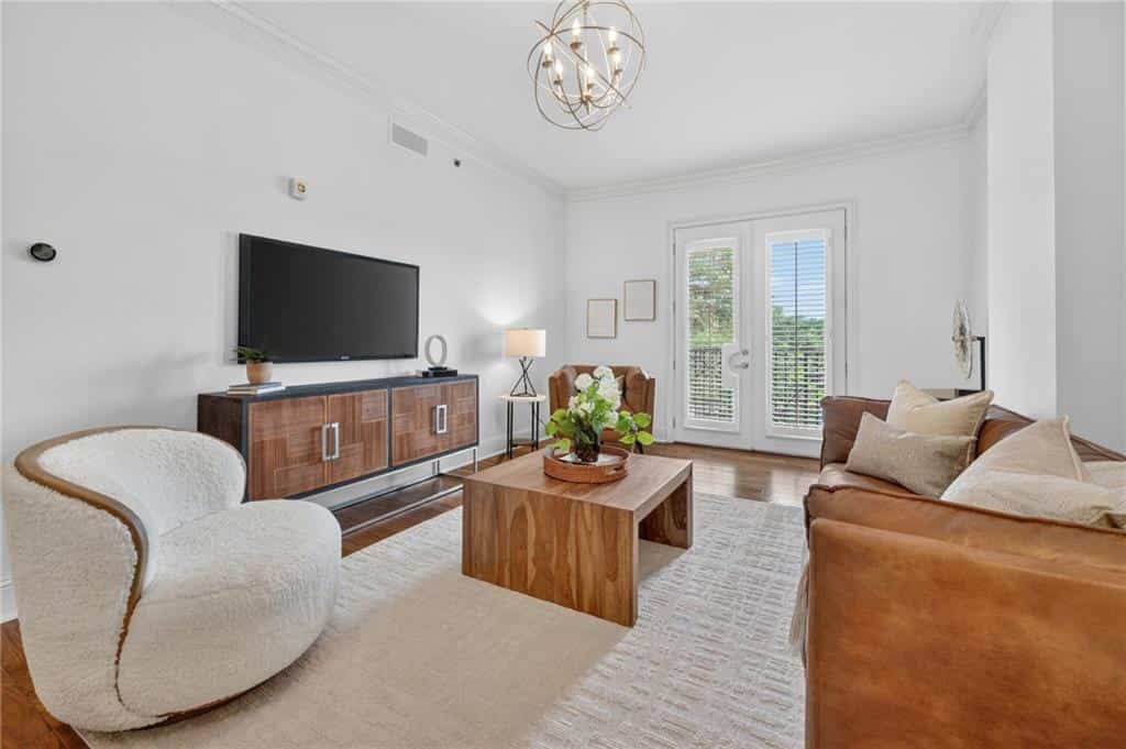 2277 Peachtree Road NE 506 #506, Atlanta, GA 30309