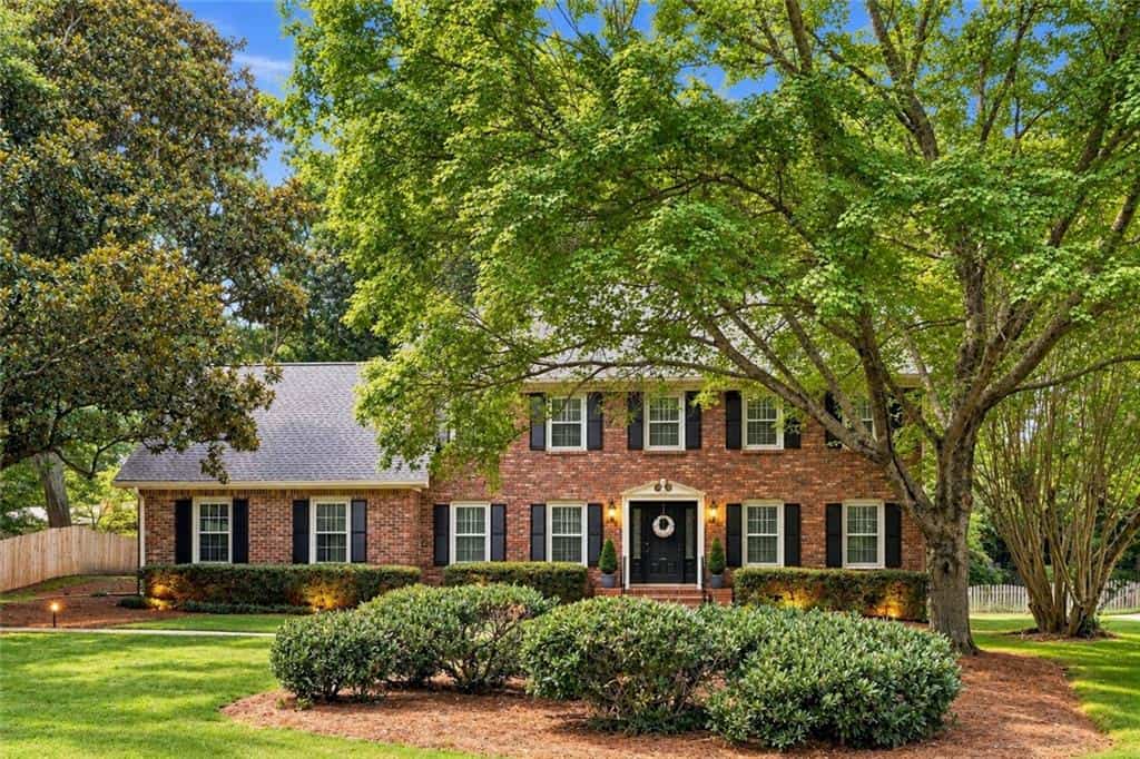 4978 Heatherdale Lane, Atlanta, GA 30360