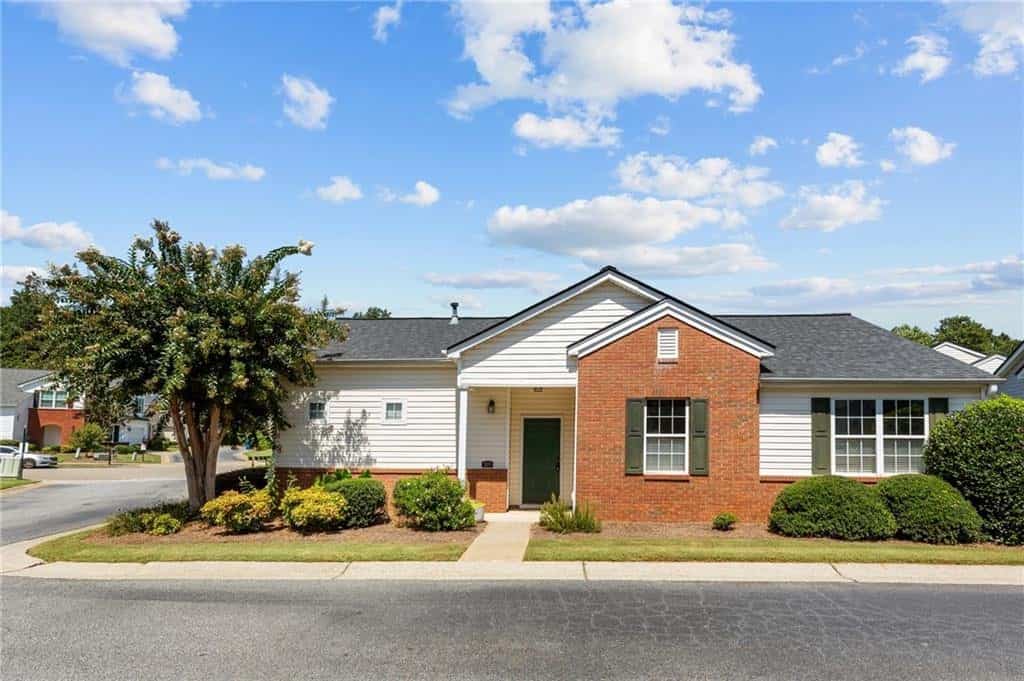 201 Harmony Court, Milton, GA 30004