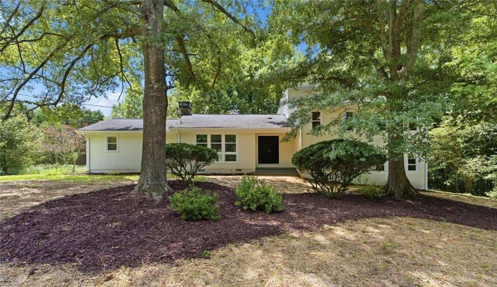 1935 E Buckeye Street, Cumming, GA 30040