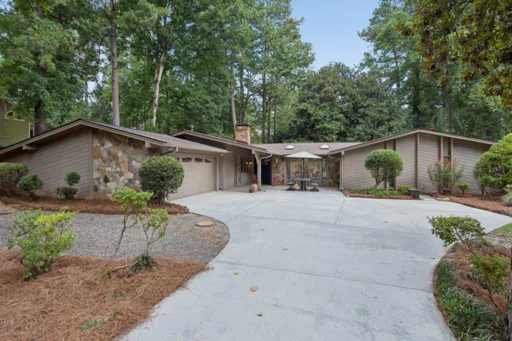 3175 Hunterdon Court, Marietta, GA 30067