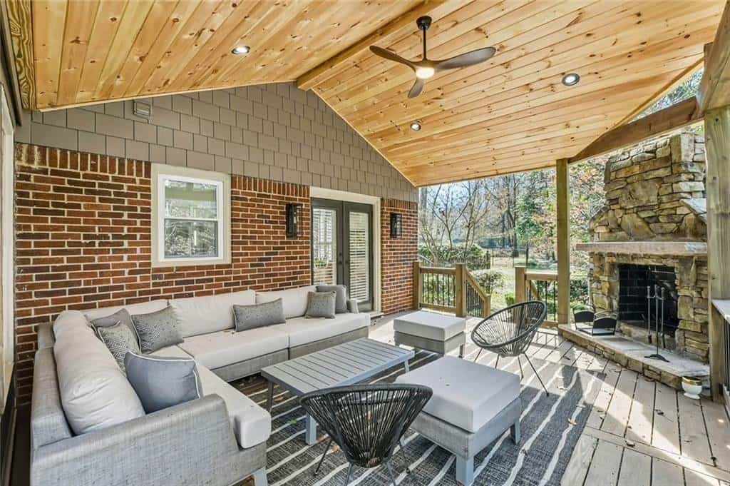 663 Amsterdam Avenue NE, Atlanta, GA 30306