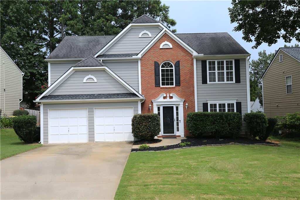 4246 Brighton Way NW, Kennesaw, GA 30144