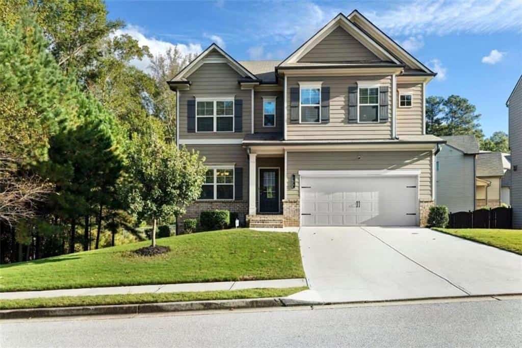129 Jacobs Lane, Loganville, GA 30052