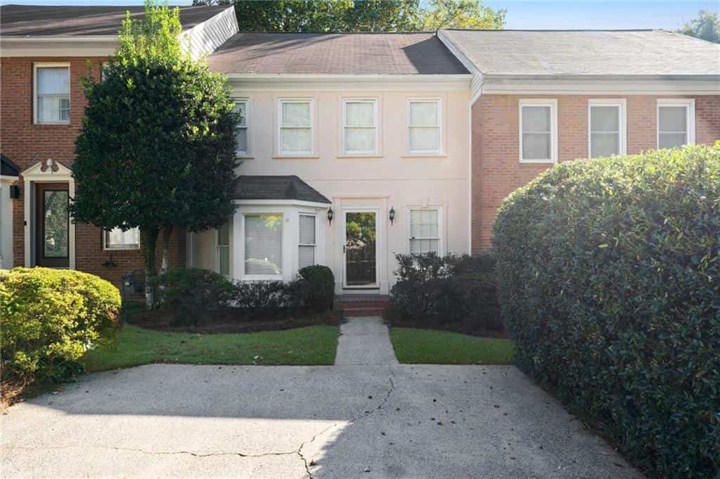 1407 Old Virginia Court SE, Marietta, GA 30067