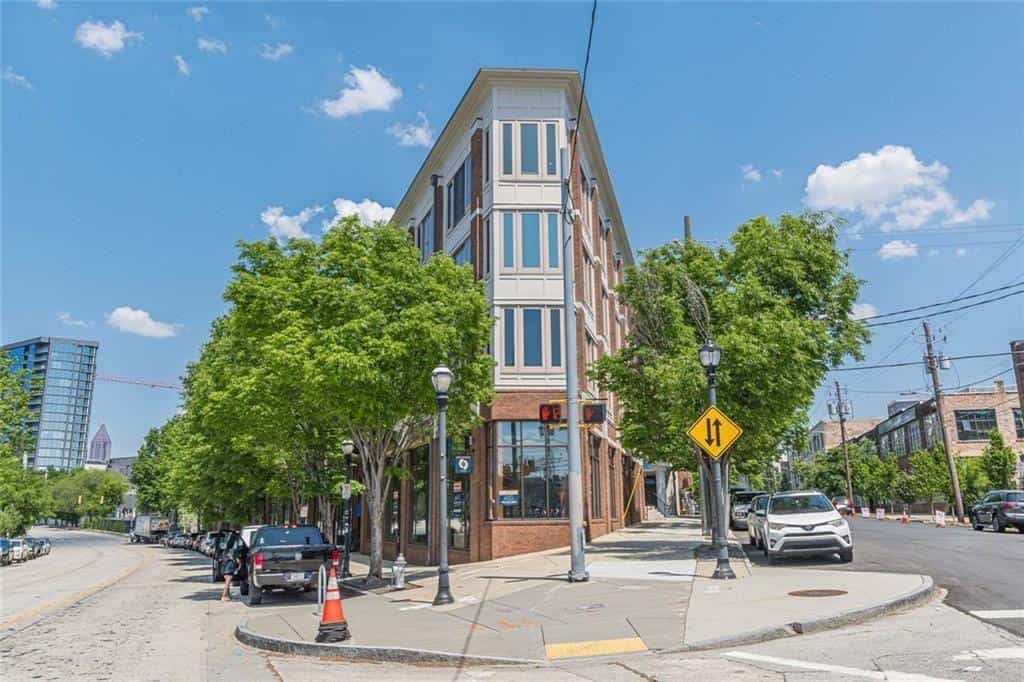 333 Nelson Street SW 411 #411, Atlanta, GA 30313