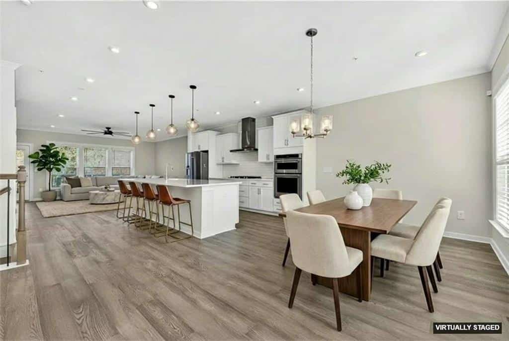 1134 Ansel Lane NW, Atlanta, GA 30318
