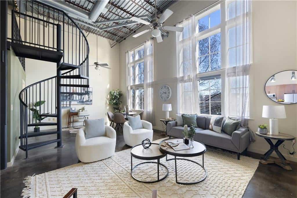 572 Edgewood Avenue NE 301 #301, Atlanta, GA 30312