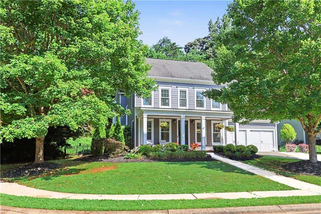 5952 Deer Chase Lane, Hoschton, GA 30548