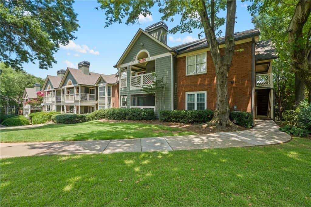 694 Mcgill Place NE, Atlanta, GA 30312
