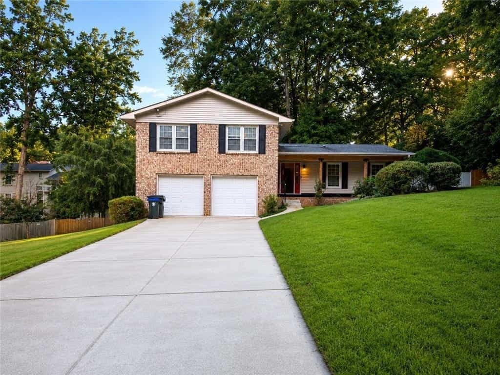 4081 Longview Drive, Atlanta, GA 30341