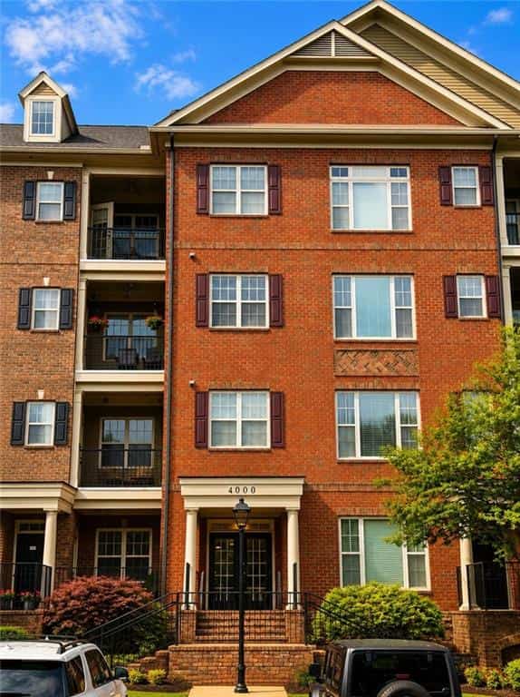 2300 Peachford Road 4004 #4004, Atlanta, GA 30338