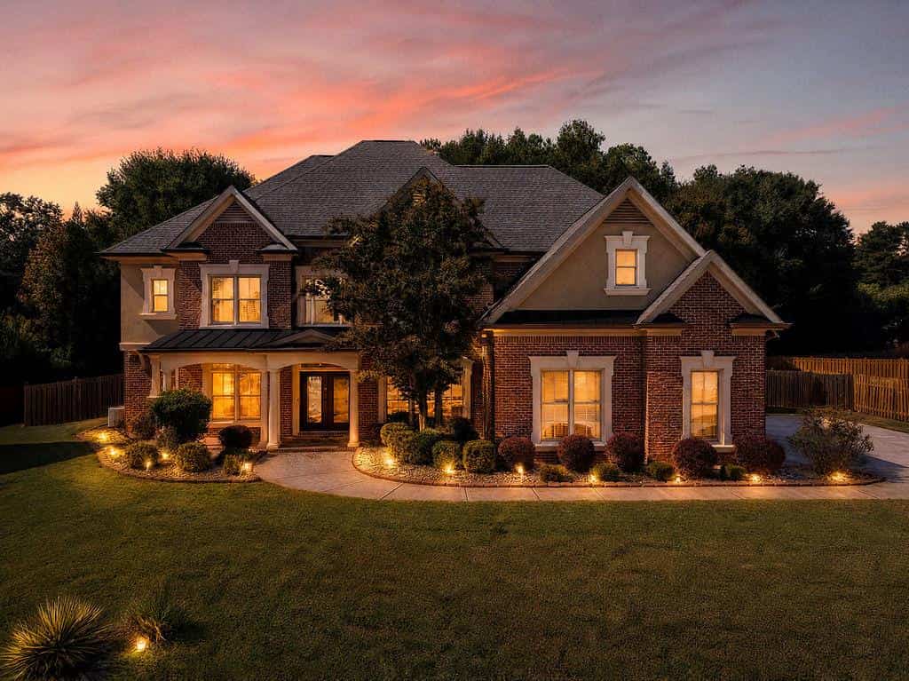 5127 Bentwater Lane, Lilburn, GA 30047