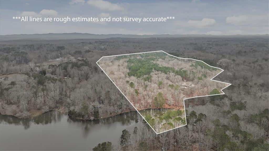 1075 Johnson Brady Road, Canton, GA 30115