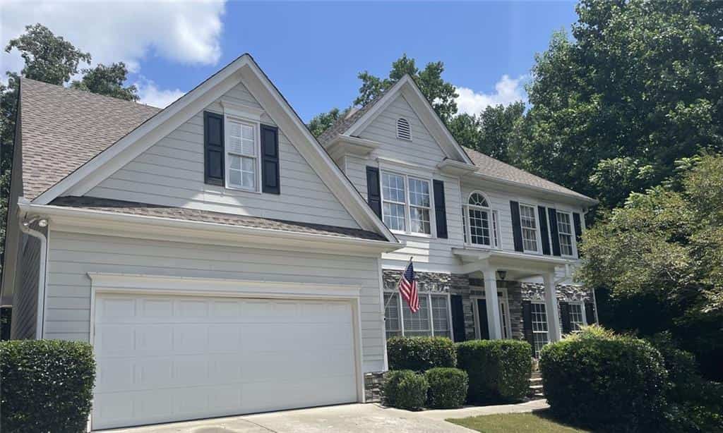107 Sedgefield Overlook, Dallas, GA 30157