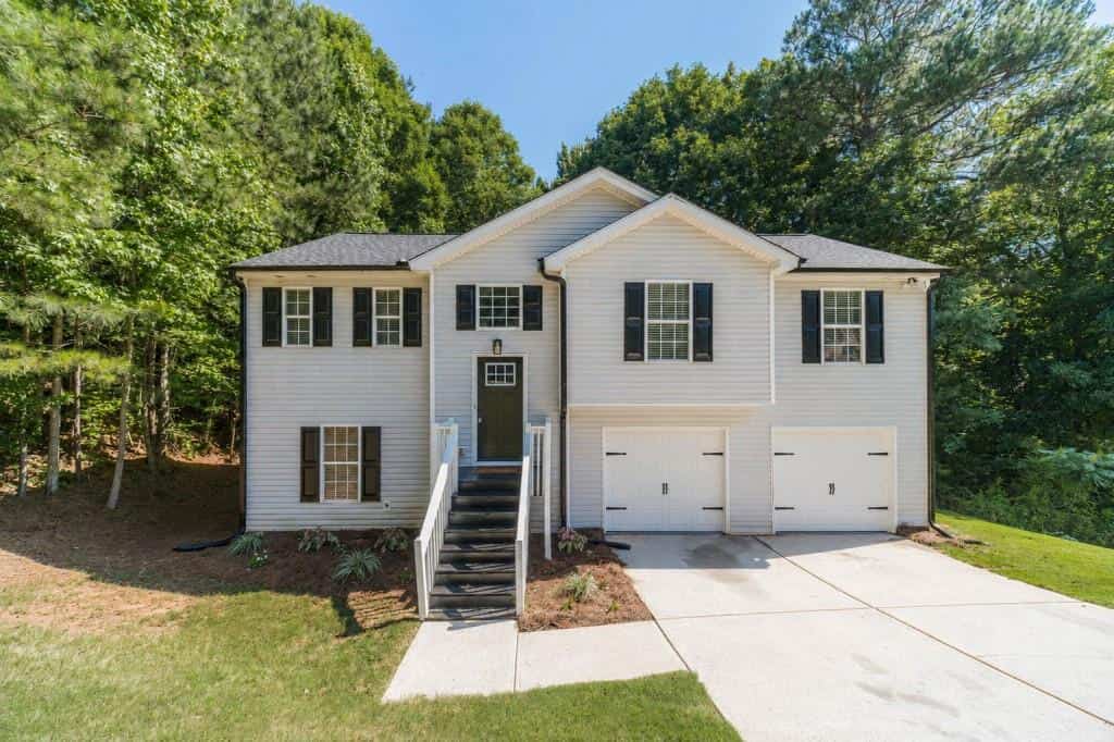 1825 River Run Road, Monroe, GA 30656