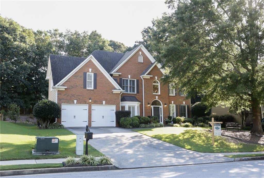 3423 Mill Grove Ter, Dacula, GA 30019