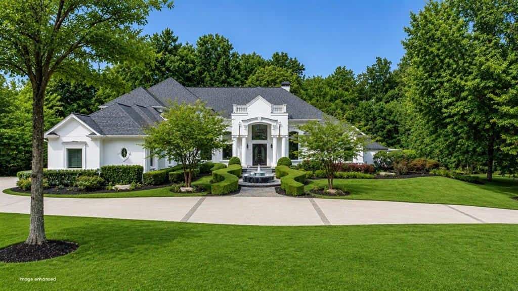 2614 Thurleston Lane, Duluth, GA 30097