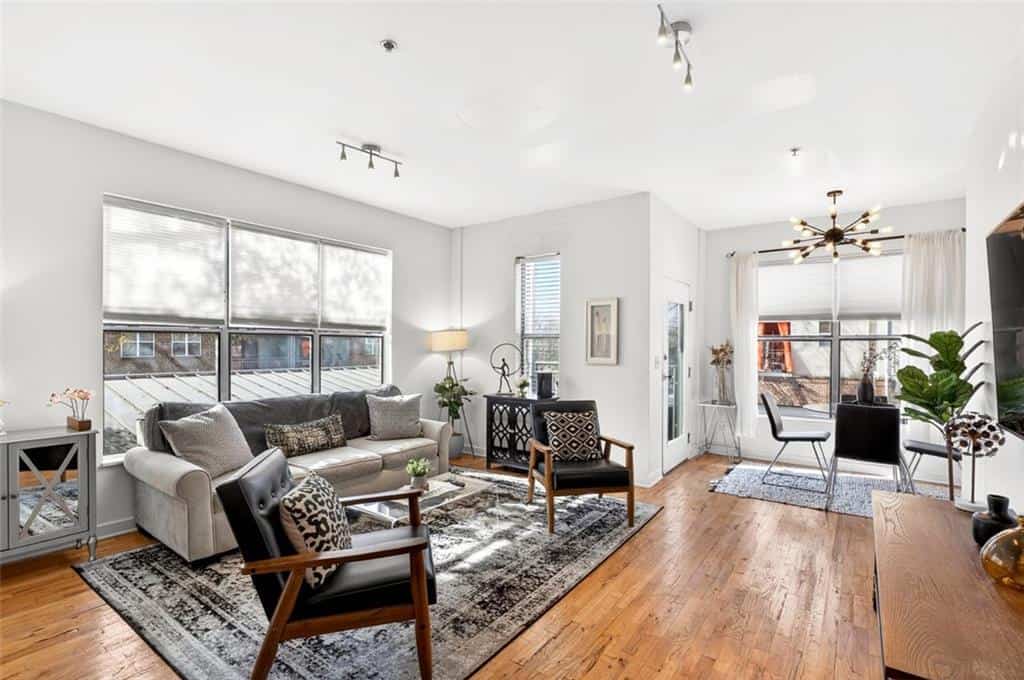 238 Walker Street SW 23 #23, Atlanta, GA 30313