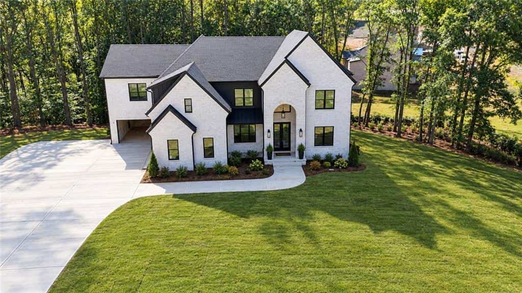 1684 Kilcrease Road, Bethlehem, GA 30620