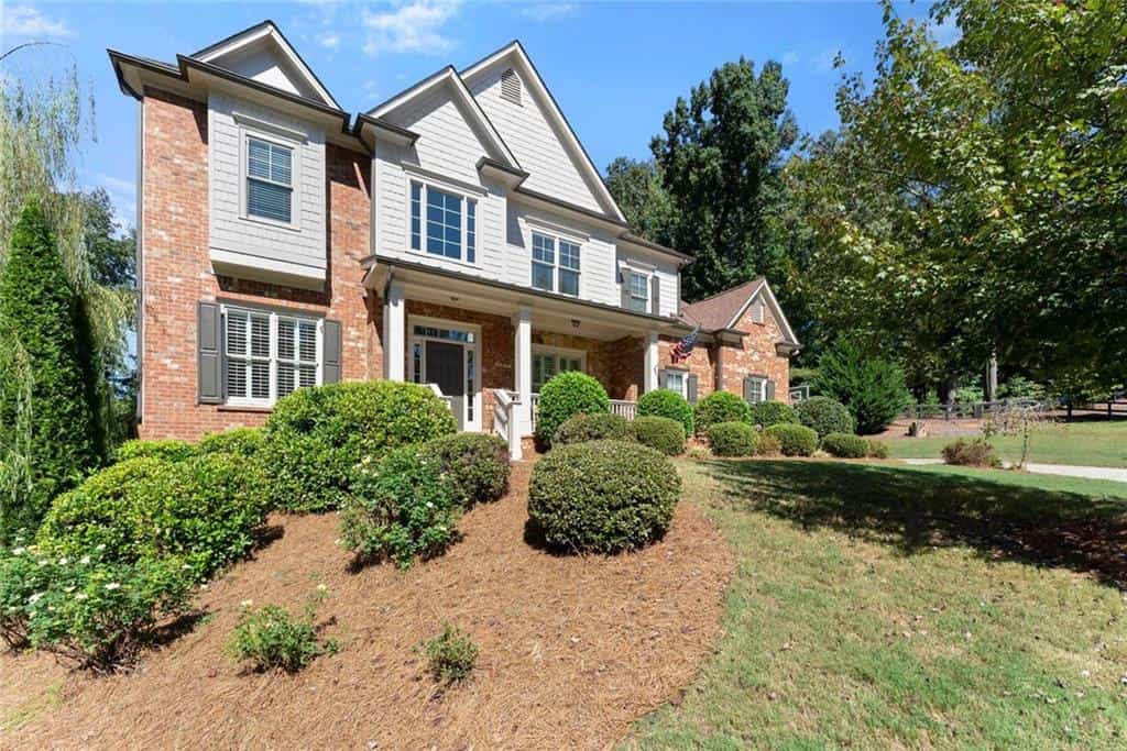 6230 Leeward Tide Court, Cumming, GA 30041