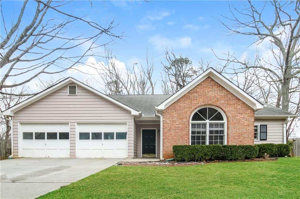 5575 Dusty Ridge Trail, Buford, GA 30518