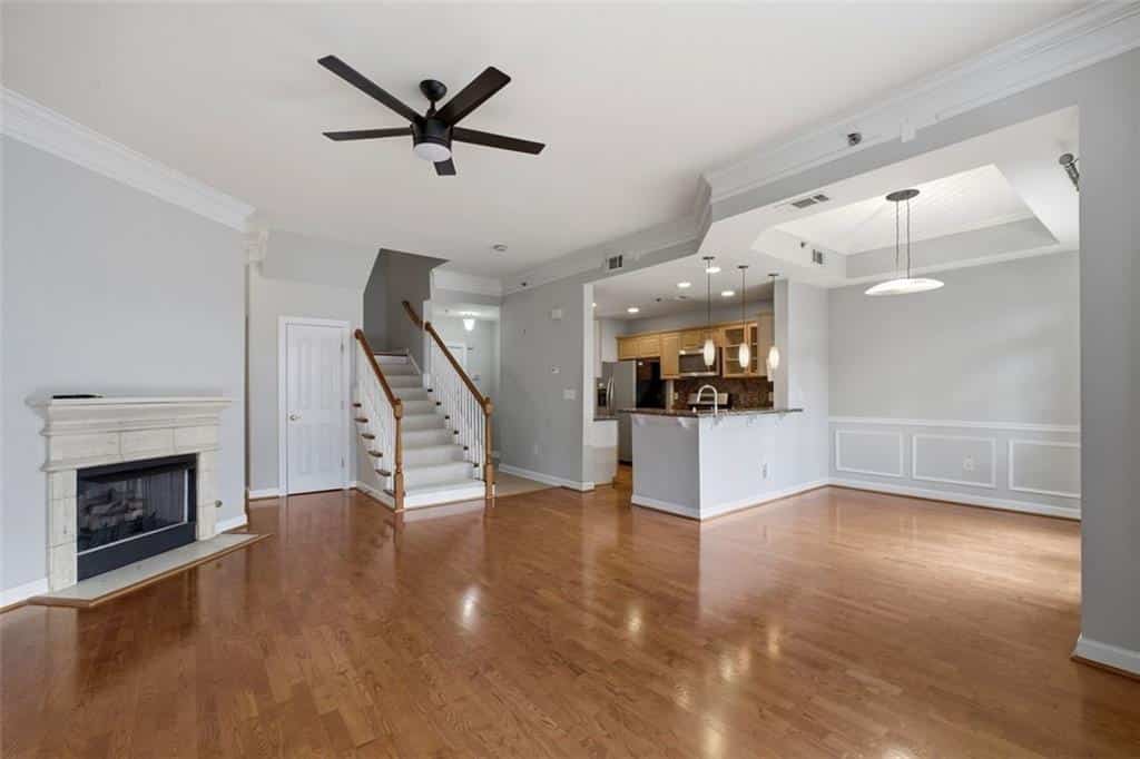 850 Piedmont Avenue NE 3303 #3303, Atlanta, GA 30308