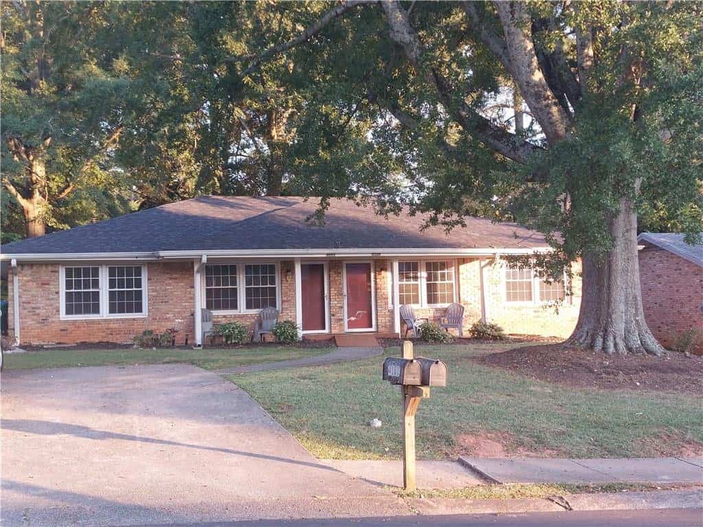 4161 Windsor Oak Drive, Doraville, GA 30340
