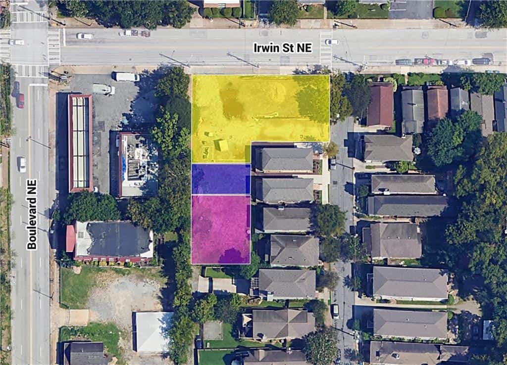 0 Irwin Street NE, Atlanta, GA 30312