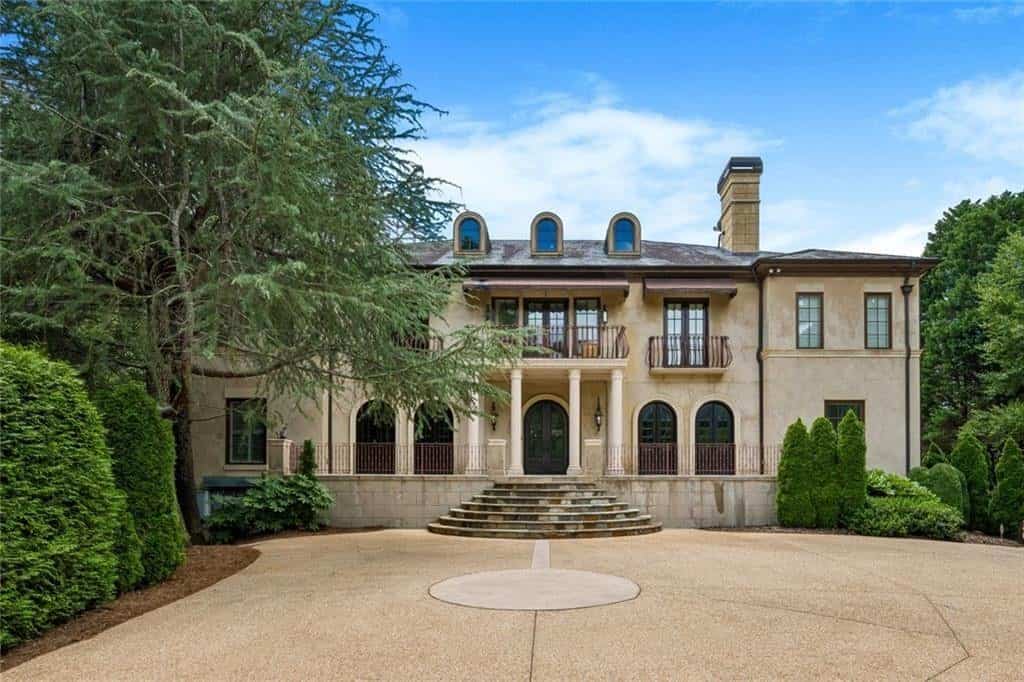 72 Blackland Road NW, Atlanta, GA 30342
