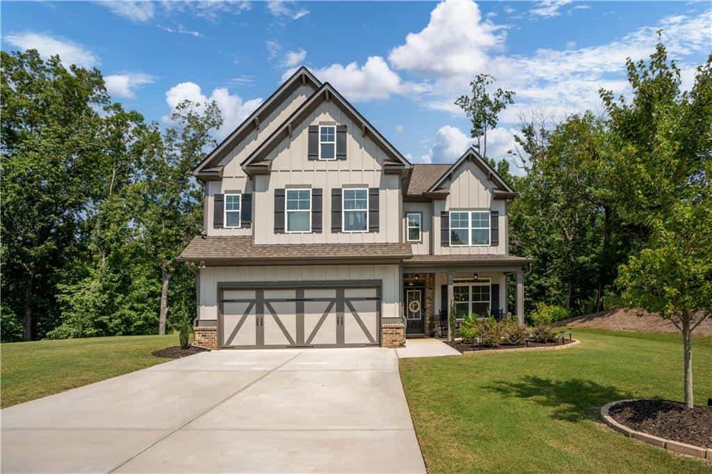3612 Castoff Court, Gainesville, GA 30506