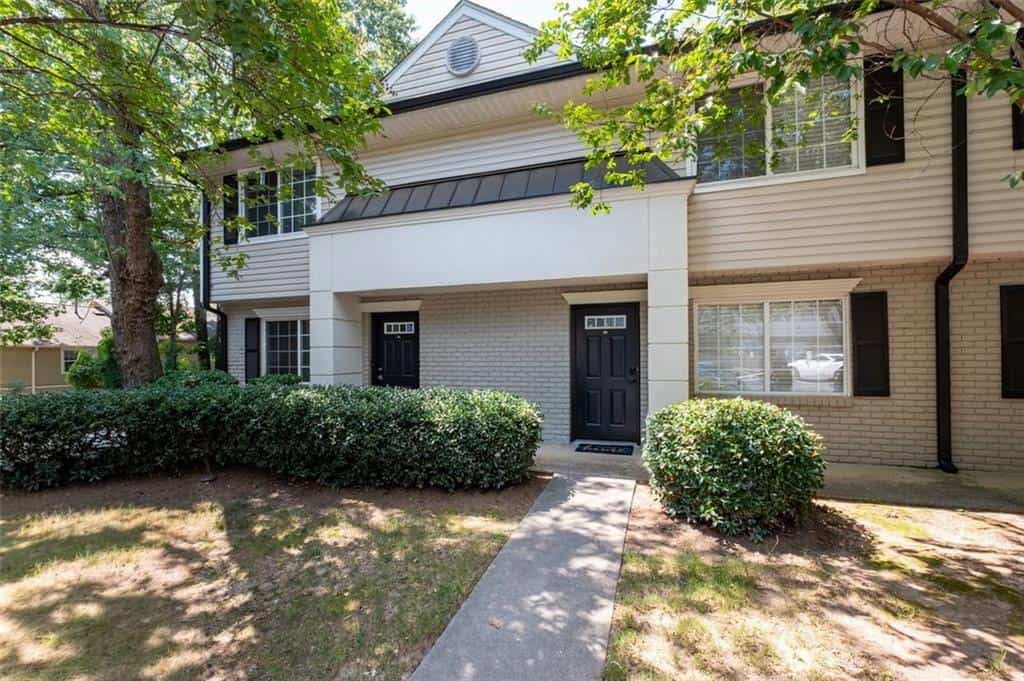 6940 Roswell Road B3 #B3, Sandy Springs, GA 30328